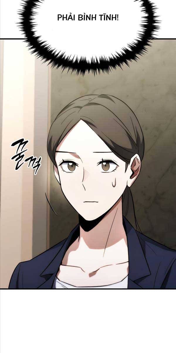 Truyện Tranh Người Chơi Mạnh Nhất Hồi Quy Lần Thứ 100 trang 9