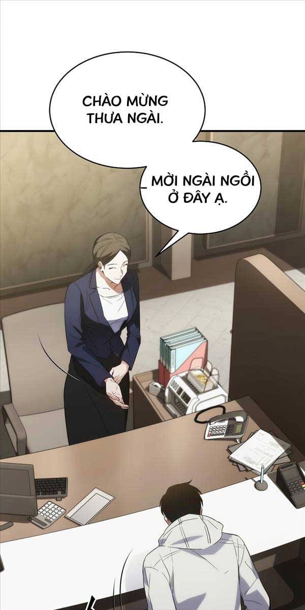 Truyện Tranh Người Chơi Mạnh Nhất Hồi Quy Lần Thứ 100 trang 1467