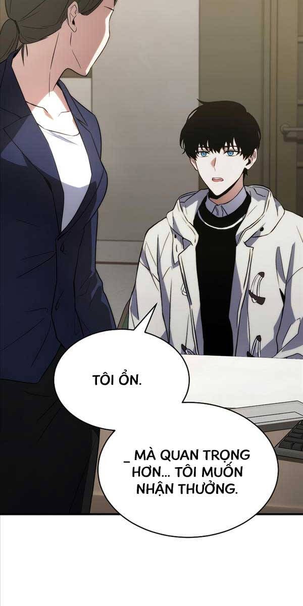 Truyện Tranh Người Chơi Mạnh Nhất Hồi Quy Lần Thứ 100 trang 9