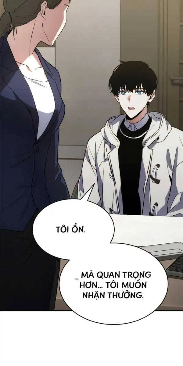 Truyện Tranh Người Chơi Mạnh Nhất Hồi Quy Lần Thứ 100 trang 9
