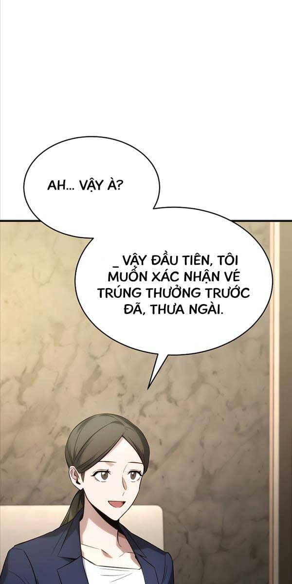 Truyện Tranh Người Chơi Mạnh Nhất Hồi Quy Lần Thứ 100 trang 1470