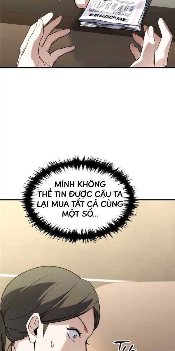 Truyện Tranh Người Chơi Mạnh Nhất Hồi Quy Lần Thứ 100 trang 9