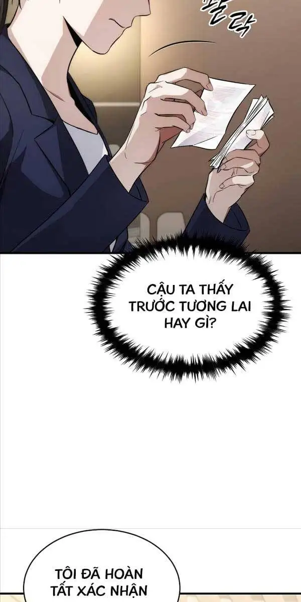 Truyện Tranh Người Chơi Mạnh Nhất Hồi Quy Lần Thứ 100 trang 9