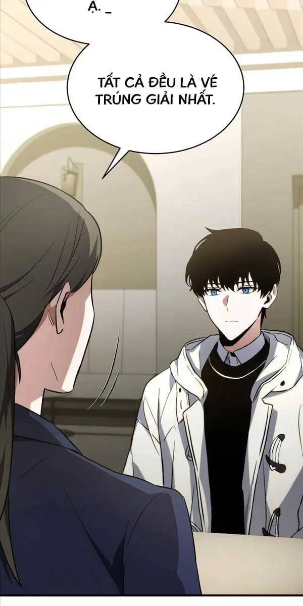 Truyện Tranh Người Chơi Mạnh Nhất Hồi Quy Lần Thứ 100 trang 9