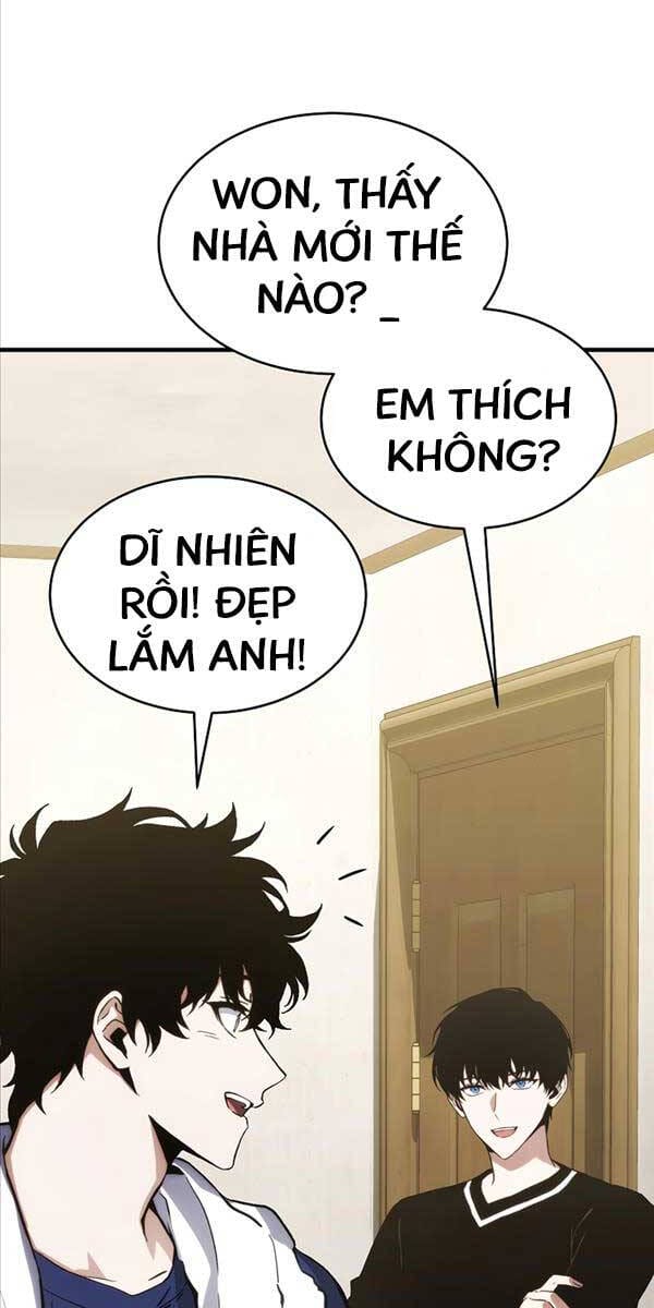 Truyện Tranh Người Chơi Mạnh Nhất Hồi Quy Lần Thứ 100 trang 1485