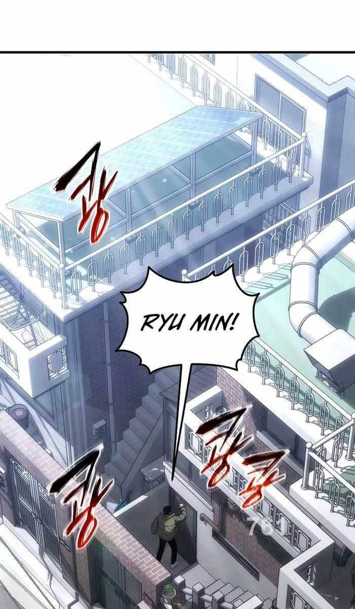 Truyện Tranh Người Chơi Mạnh Nhất Hồi Quy Lần Thứ 100 trang 9