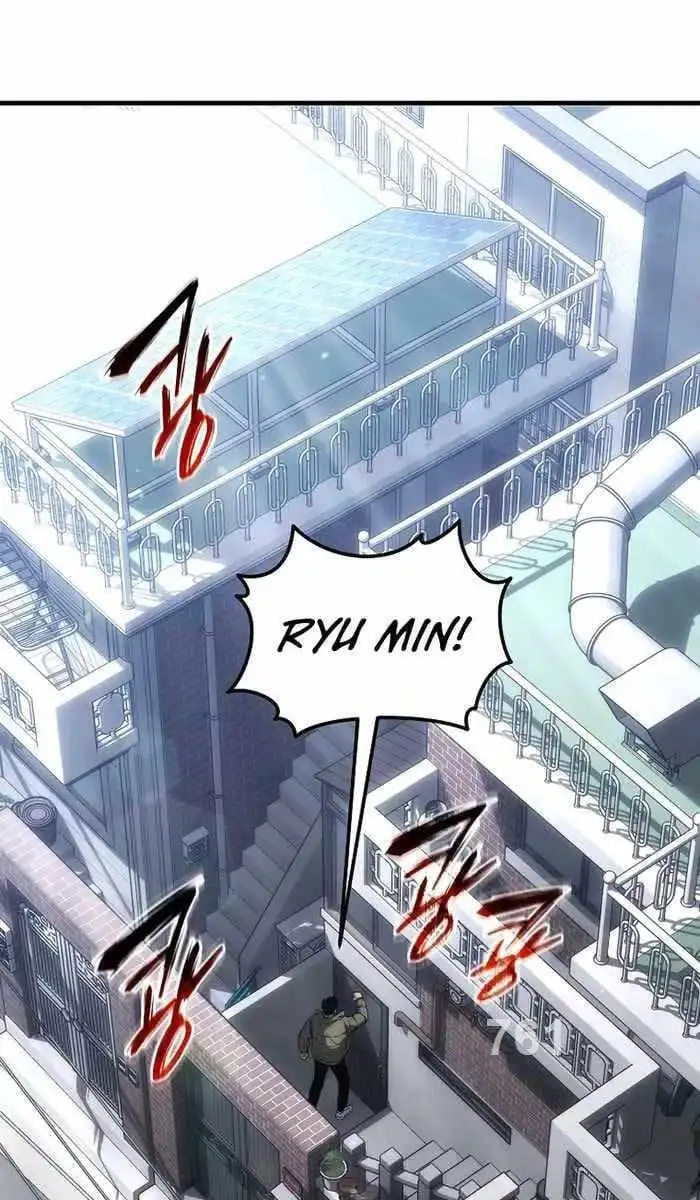 Truyện Tranh Người Chơi Mạnh Nhất Hồi Quy Lần Thứ 100 trang 9