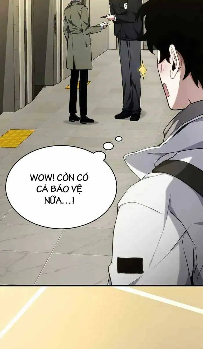 Truyện Tranh Người Chơi Mạnh Nhất Hồi Quy Lần Thứ 100 trang 9