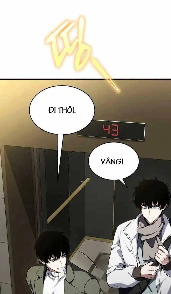 Truyện Tranh Người Chơi Mạnh Nhất Hồi Quy Lần Thứ 100 trang 9