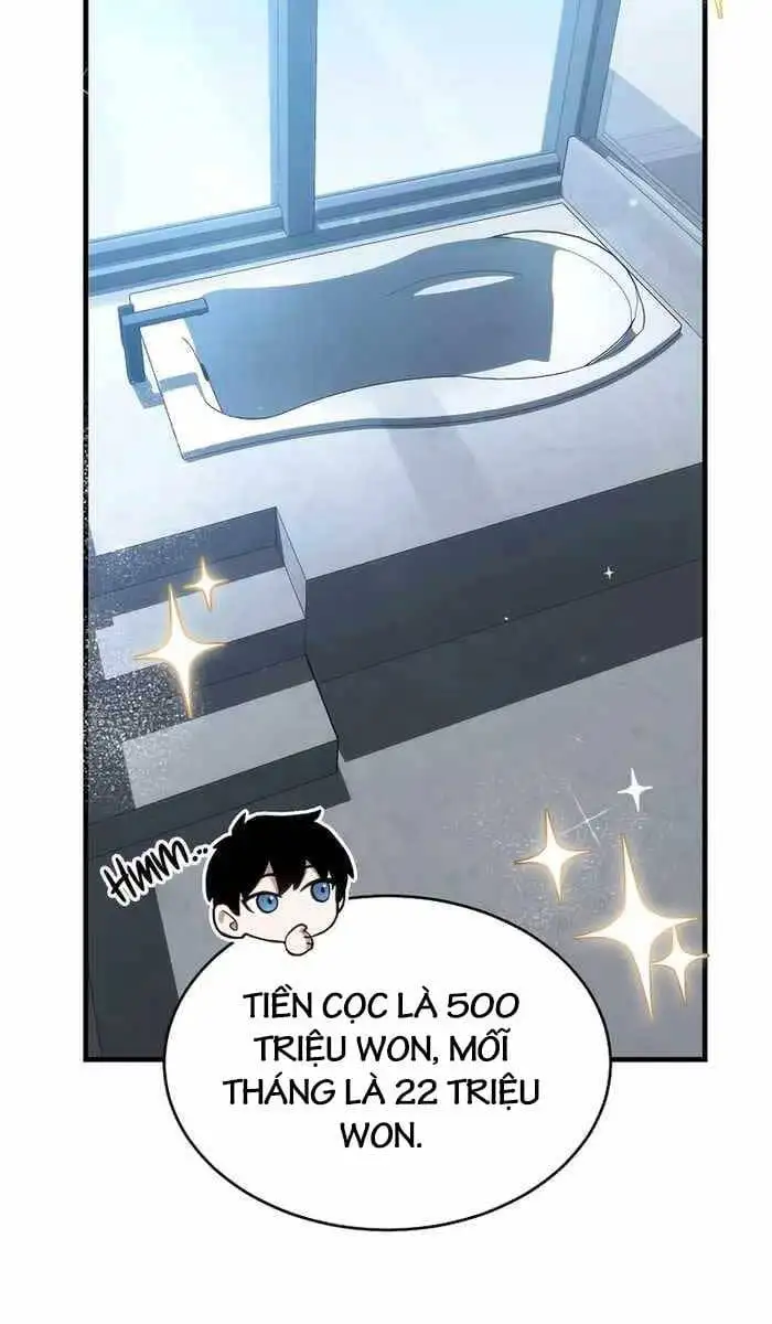 Truyện Tranh Người Chơi Mạnh Nhất Hồi Quy Lần Thứ 100 trang 9