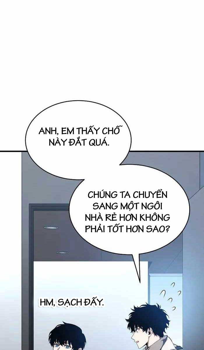 Truyện Tranh Người Chơi Mạnh Nhất Hồi Quy Lần Thứ 100 trang 9