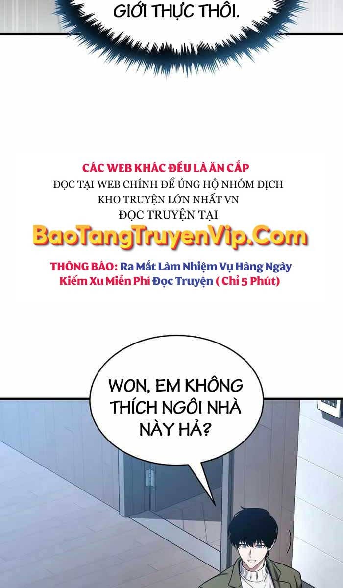 Truyện Tranh Người Chơi Mạnh Nhất Hồi Quy Lần Thứ 100 trang 9