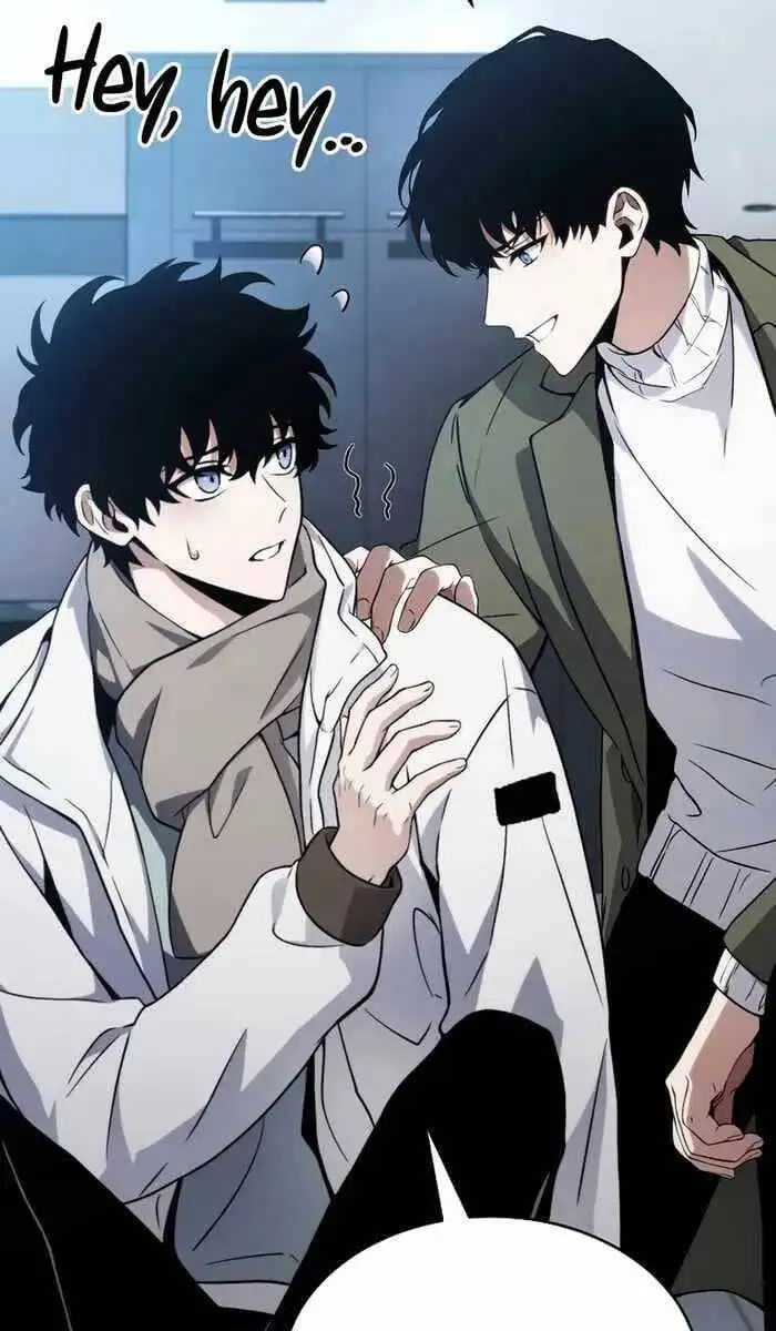 Truyện Tranh Người Chơi Mạnh Nhất Hồi Quy Lần Thứ 100 trang 9