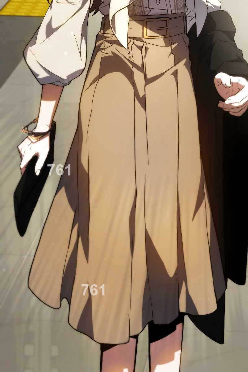 Truyện Tranh Người Chơi Mạnh Nhất Hồi Quy Lần Thứ 100 trang 9