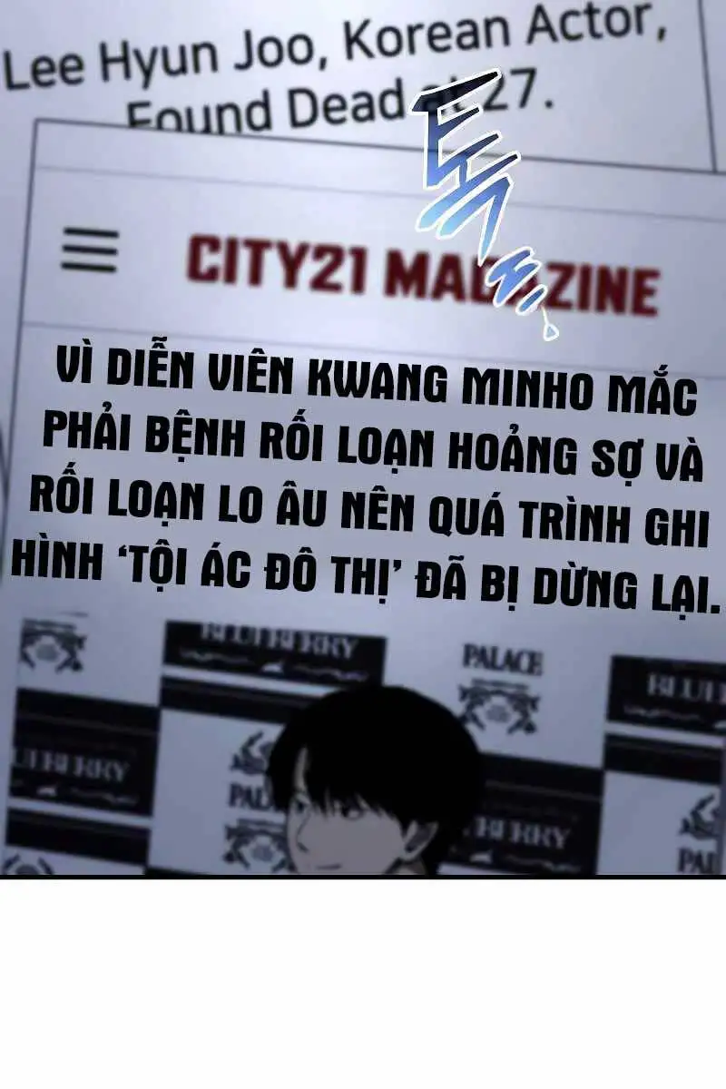 Truyện Tranh Người Chơi Mạnh Nhất Hồi Quy Lần Thứ 100 trang 9