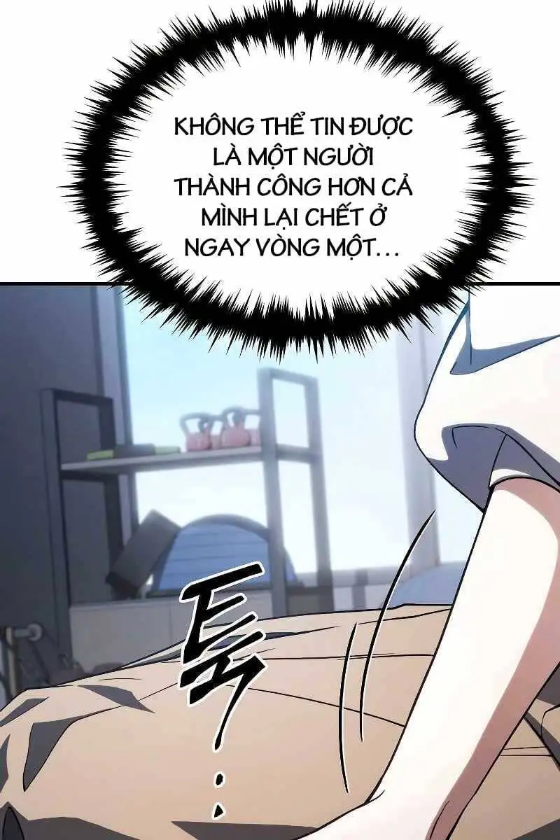Truyện Tranh Người Chơi Mạnh Nhất Hồi Quy Lần Thứ 100 trang 9