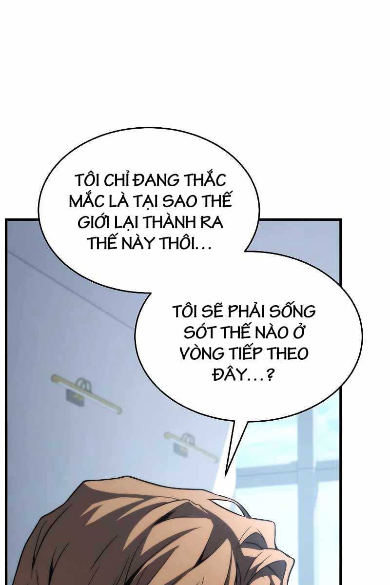Truyện Tranh Người Chơi Mạnh Nhất Hồi Quy Lần Thứ 100 trang 9