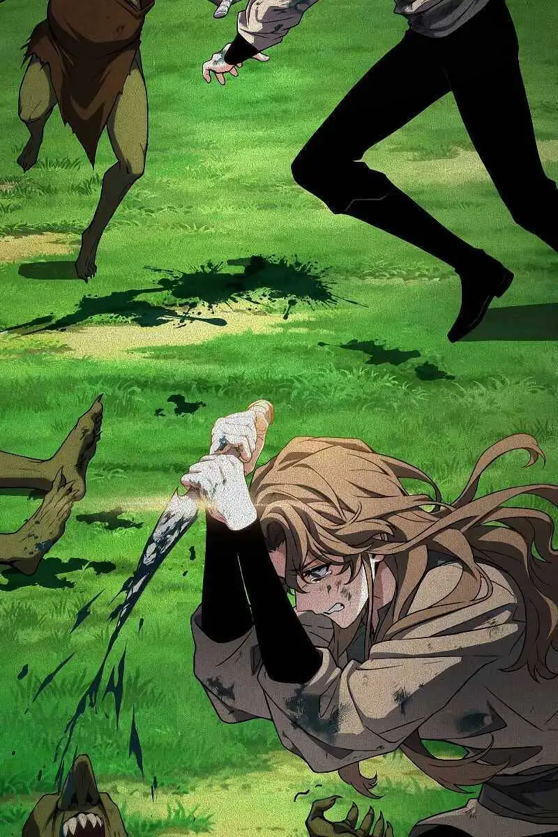 Truyện Tranh Người Chơi Mạnh Nhất Hồi Quy Lần Thứ 100 trang 9