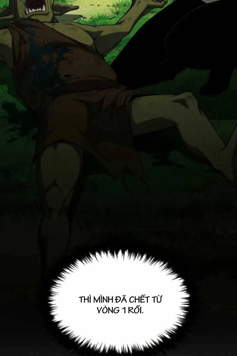 Truyện Tranh Người Chơi Mạnh Nhất Hồi Quy Lần Thứ 100 trang 9