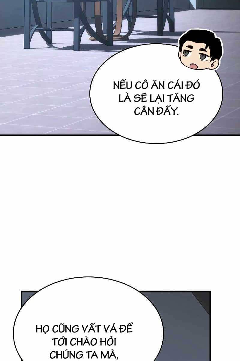 Truyện Tranh Người Chơi Mạnh Nhất Hồi Quy Lần Thứ 100 trang 9