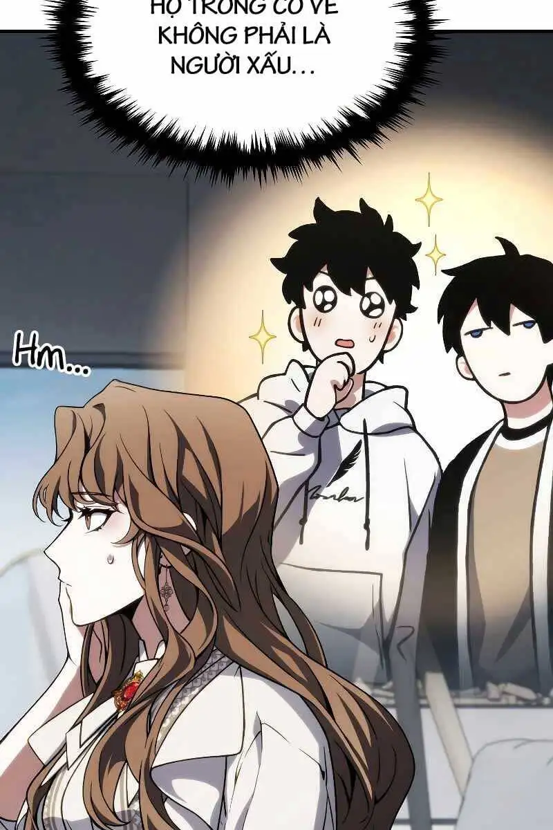 Truyện Tranh Người Chơi Mạnh Nhất Hồi Quy Lần Thứ 100 trang 9