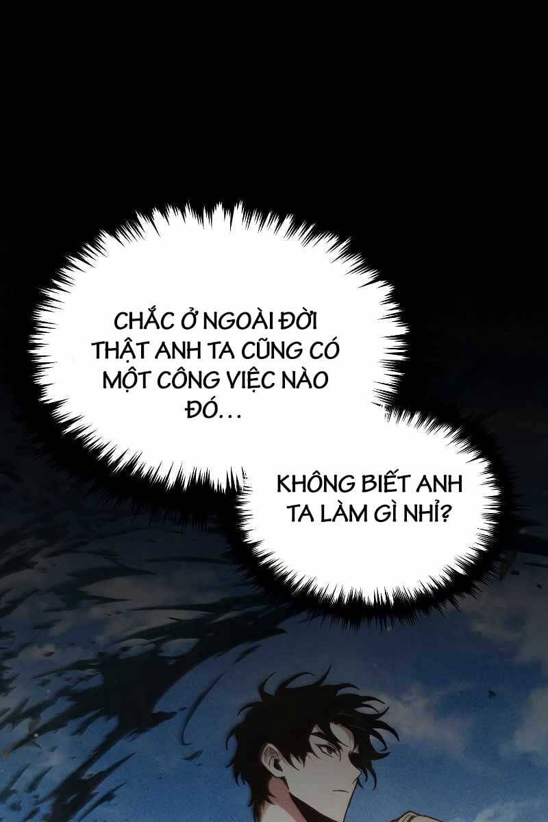 Truyện Tranh Người Chơi Mạnh Nhất Hồi Quy Lần Thứ 100 trang 9