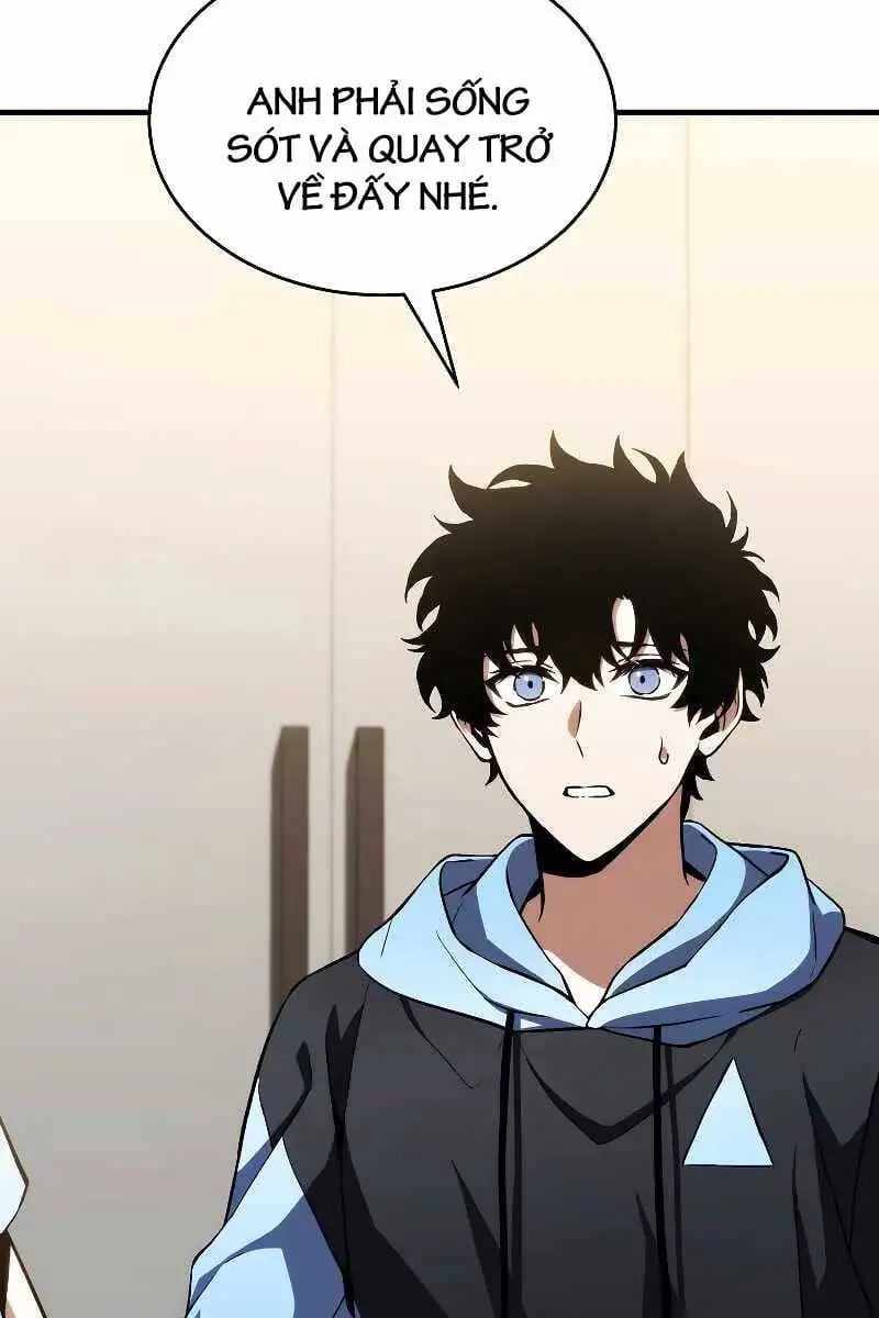 Truyện Tranh Người Chơi Mạnh Nhất Hồi Quy Lần Thứ 100 trang 9