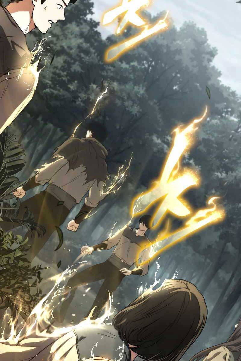 Truyện Tranh Người Chơi Mạnh Nhất Hồi Quy Lần Thứ 100 trang 9