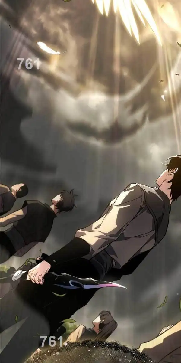 Truyện Tranh Người Chơi Mạnh Nhất Hồi Quy Lần Thứ 100 trang 9