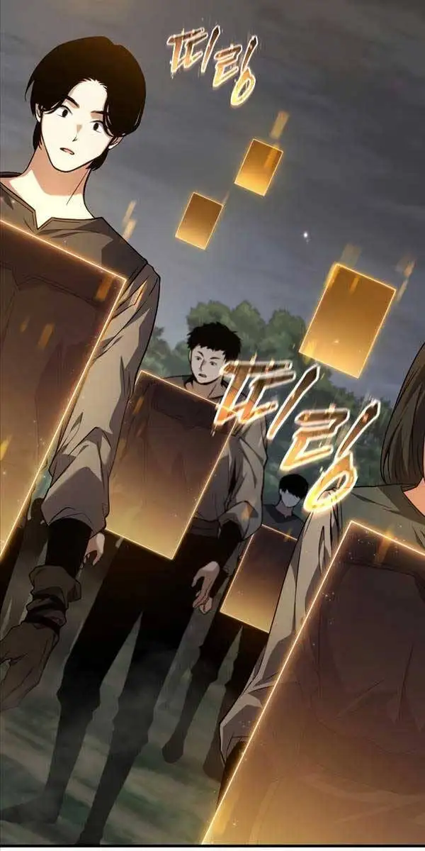 Truyện Tranh Người Chơi Mạnh Nhất Hồi Quy Lần Thứ 100 trang 9