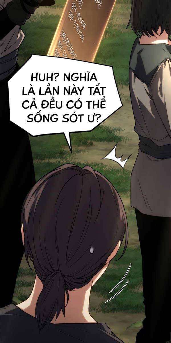 Truyện Tranh Người Chơi Mạnh Nhất Hồi Quy Lần Thứ 100 trang 9