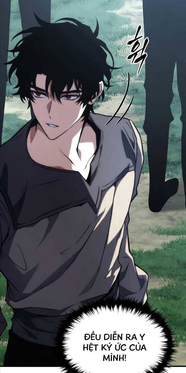 Truyện Tranh Người Chơi Mạnh Nhất Hồi Quy Lần Thứ 100 trang 9