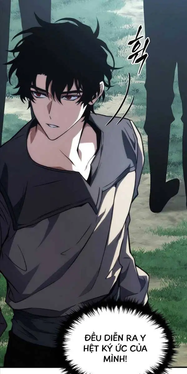 Truyện Tranh Người Chơi Mạnh Nhất Hồi Quy Lần Thứ 100 trang 9