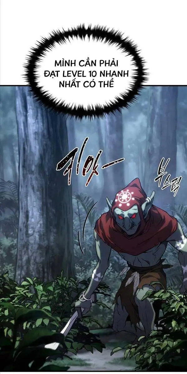 Truyện Tranh Người Chơi Mạnh Nhất Hồi Quy Lần Thứ 100 trang 9