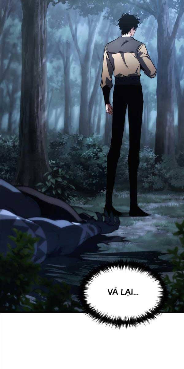 Truyện Tranh Người Chơi Mạnh Nhất Hồi Quy Lần Thứ 100 trang 9