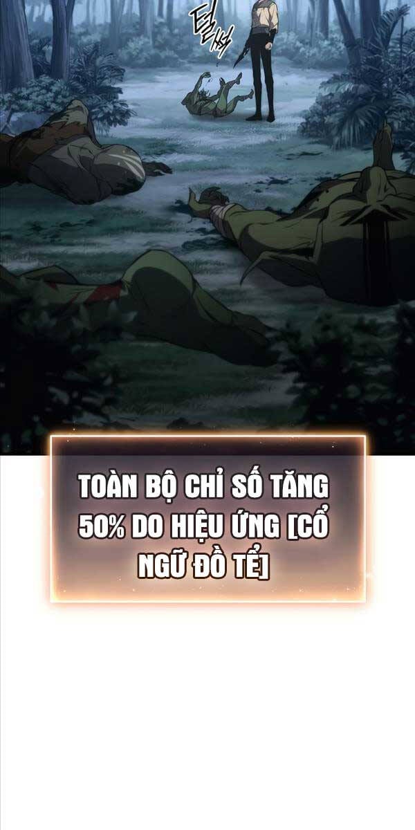 Truyện Tranh Người Chơi Mạnh Nhất Hồi Quy Lần Thứ 100 trang 9