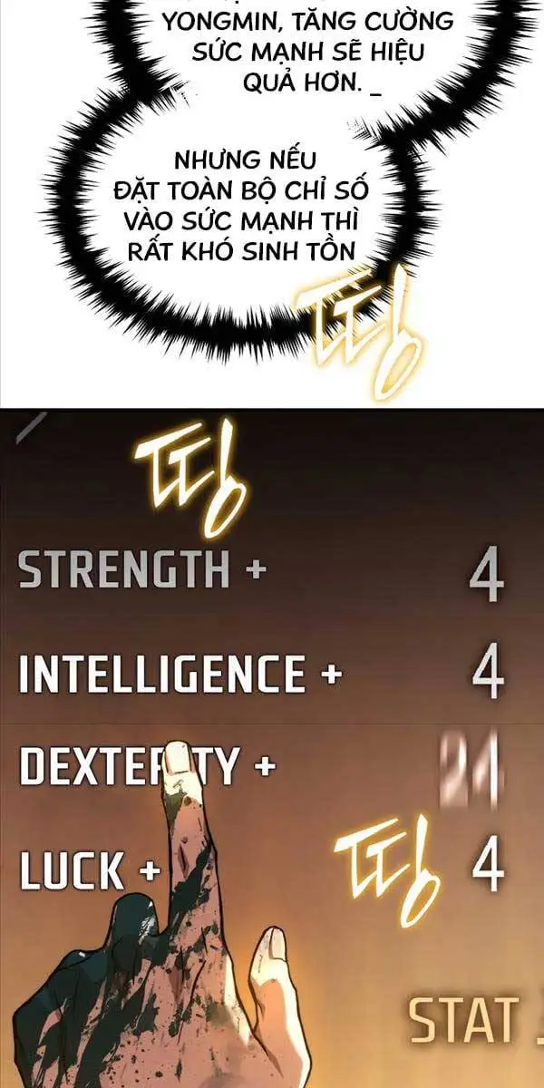 Truyện Tranh Người Chơi Mạnh Nhất Hồi Quy Lần Thứ 100 trang 9