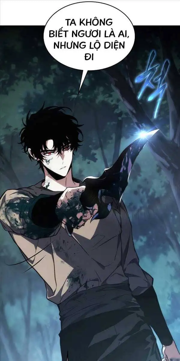 Truyện Tranh Người Chơi Mạnh Nhất Hồi Quy Lần Thứ 100 trang 9