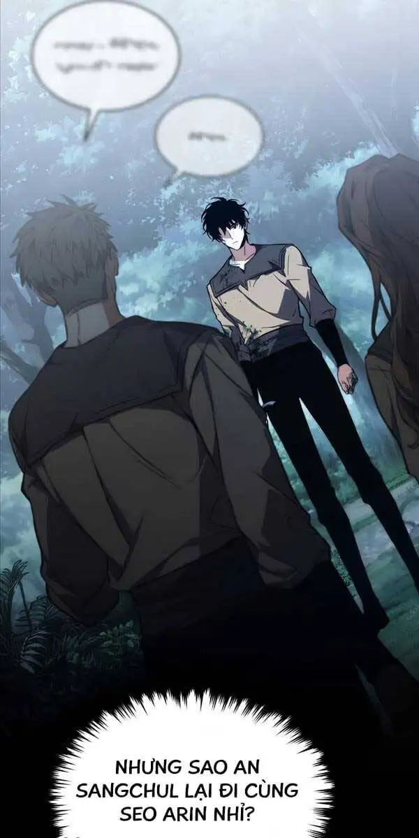 Truyện Tranh Người Chơi Mạnh Nhất Hồi Quy Lần Thứ 100 trang 9