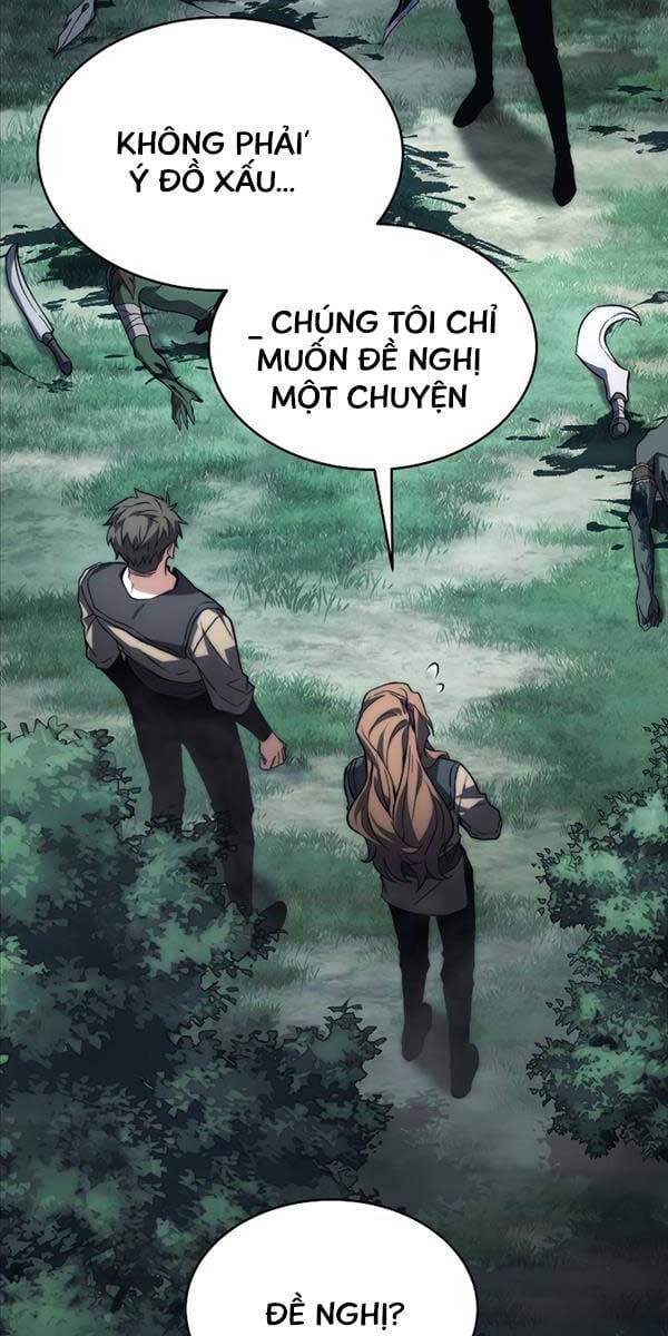 Truyện Tranh Người Chơi Mạnh Nhất Hồi Quy Lần Thứ 100 trang 9