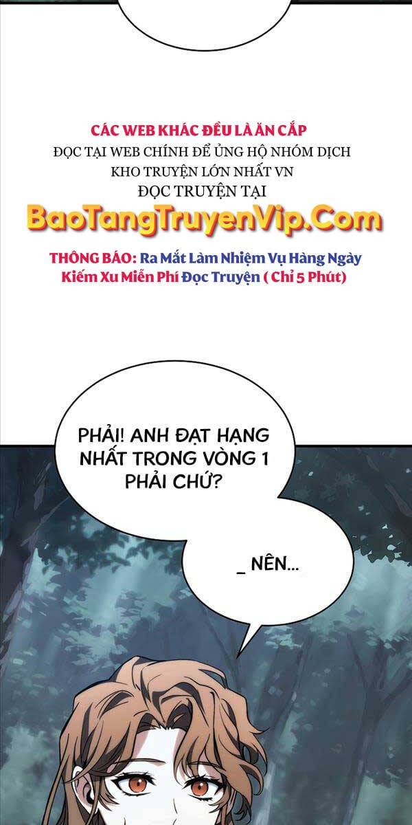 Truyện Tranh Người Chơi Mạnh Nhất Hồi Quy Lần Thứ 100 trang 9