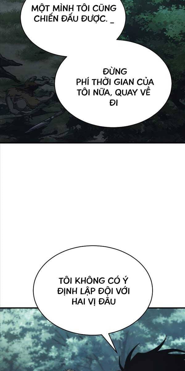 Truyện Tranh Người Chơi Mạnh Nhất Hồi Quy Lần Thứ 100 trang 9