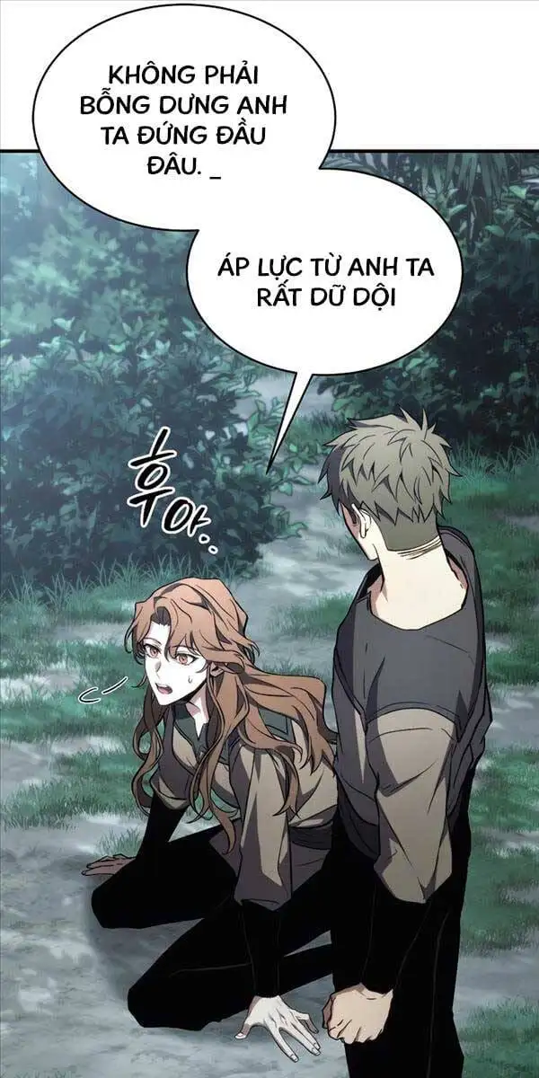 Truyện Tranh Người Chơi Mạnh Nhất Hồi Quy Lần Thứ 100 trang 9