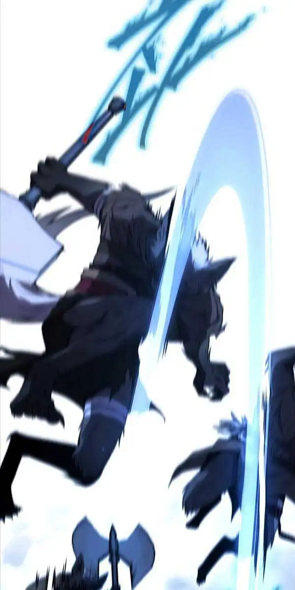 Truyện Tranh Người Chơi Mạnh Nhất Hồi Quy Lần Thứ 100 trang 9