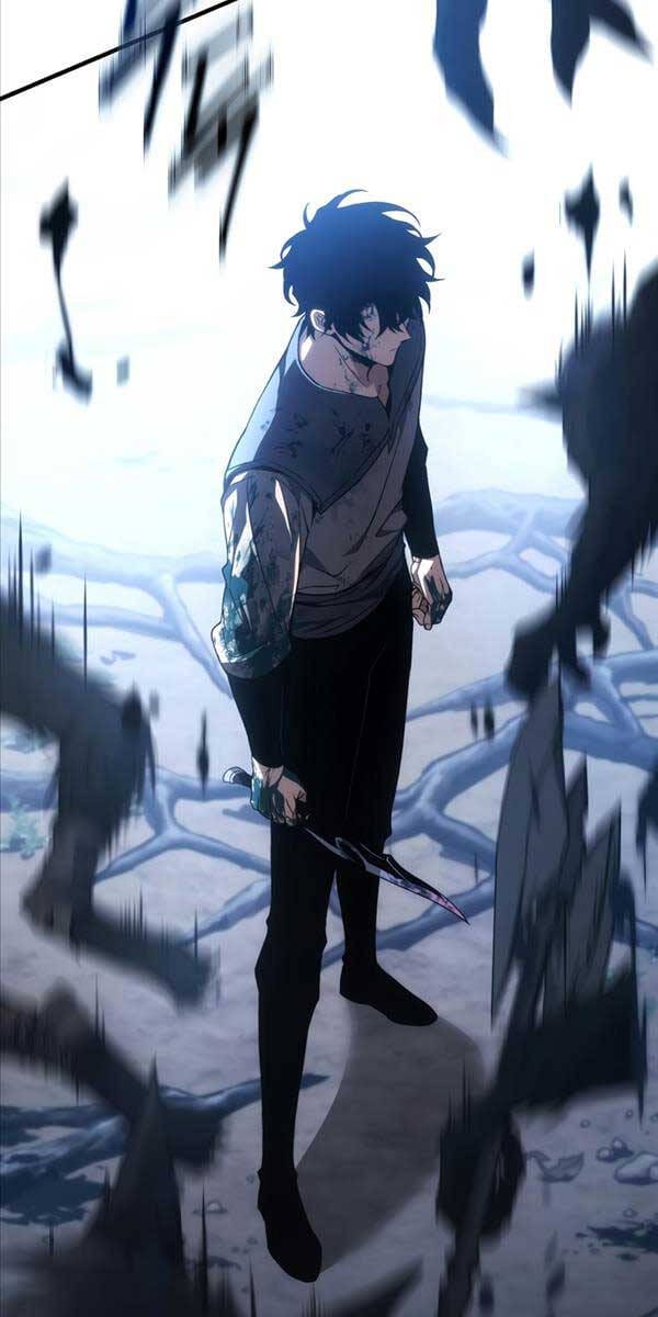 Truyện Tranh Người Chơi Mạnh Nhất Hồi Quy Lần Thứ 100 trang 9