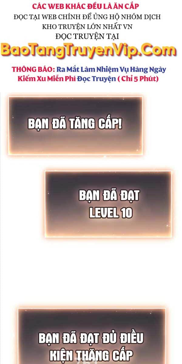 Truyện Tranh Người Chơi Mạnh Nhất Hồi Quy Lần Thứ 100 trang 9