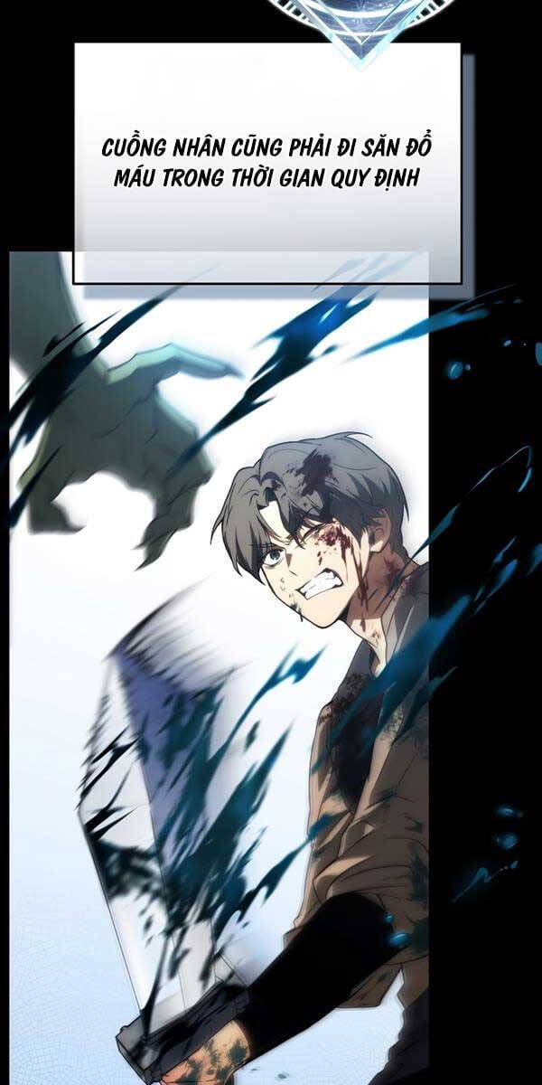 Truyện Tranh Người Chơi Mạnh Nhất Hồi Quy Lần Thứ 100 trang 9