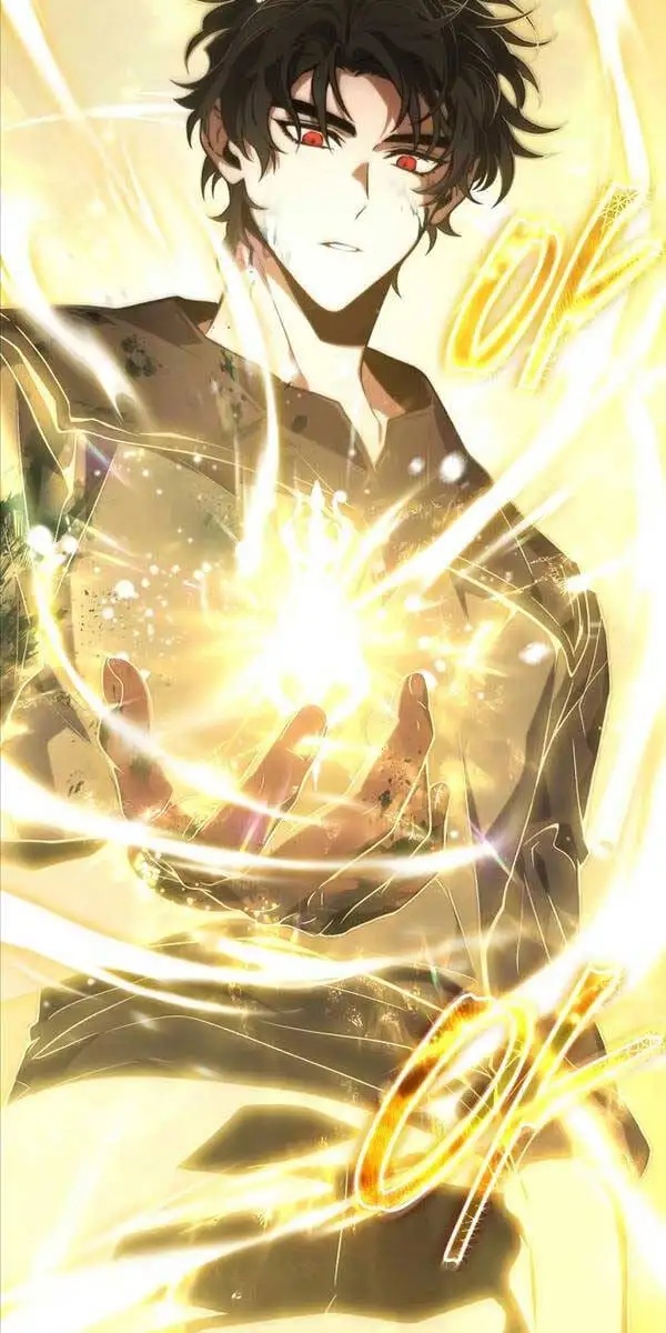 Truyện Tranh Người Chơi Mạnh Nhất Hồi Quy Lần Thứ 100 trang 9