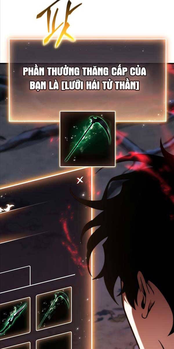 Truyện Tranh Người Chơi Mạnh Nhất Hồi Quy Lần Thứ 100 trang 9