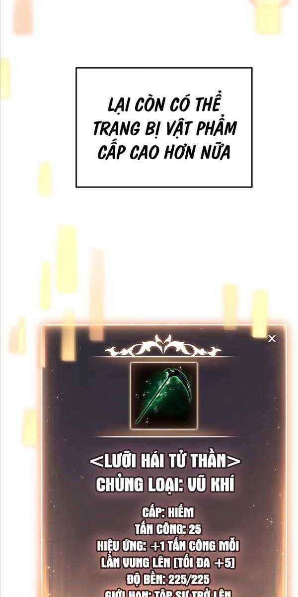 Truyện Tranh Người Chơi Mạnh Nhất Hồi Quy Lần Thứ 100 trang 9